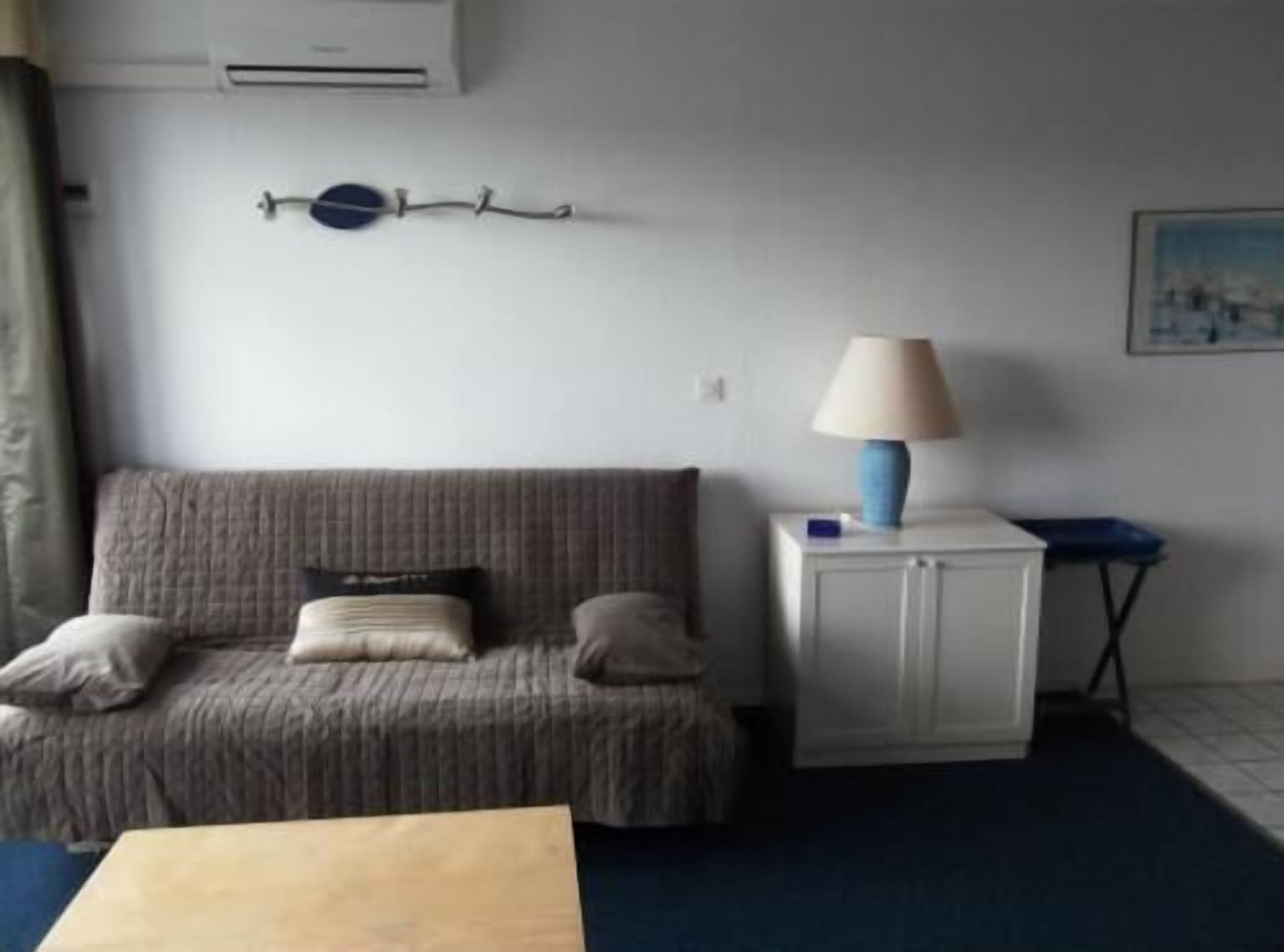 Appart'Hotel Le Trianon Arcachon Dış mekan fotoğraf