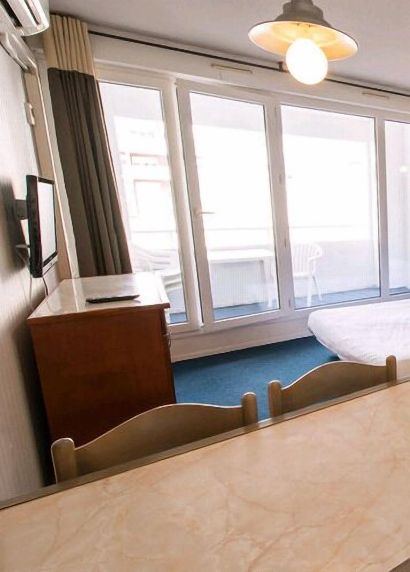 Appart'Hotel Le Trianon Arcachon Dış mekan fotoğraf