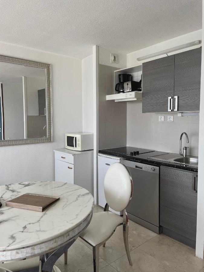 Appart'Hotel Le Trianon Arcachon Dış mekan fotoğraf