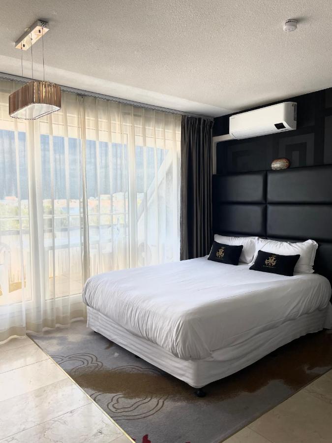 Appart'Hotel Le Trianon Arcachon Dış mekan fotoğraf
