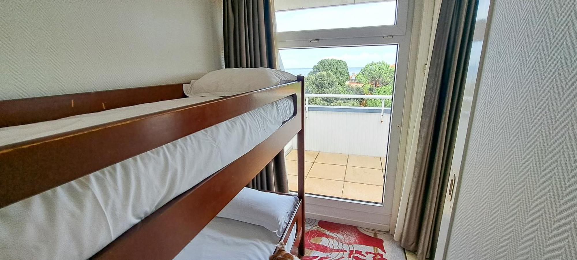 Appart'Hotel Le Trianon Arcachon Dış mekan fotoğraf