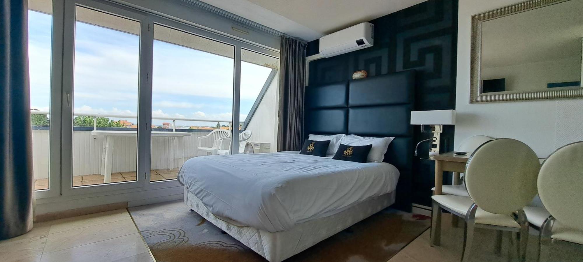 Appart'Hotel Le Trianon Arcachon Dış mekan fotoğraf