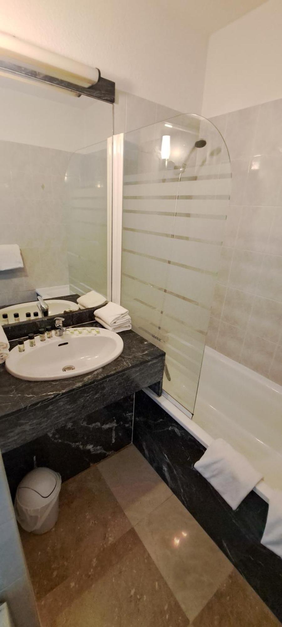 Appart'Hotel Le Trianon Arcachon Dış mekan fotoğraf