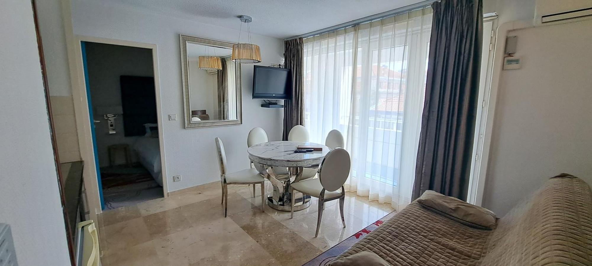 Appart'Hotel Le Trianon Arcachon Dış mekan fotoğraf
