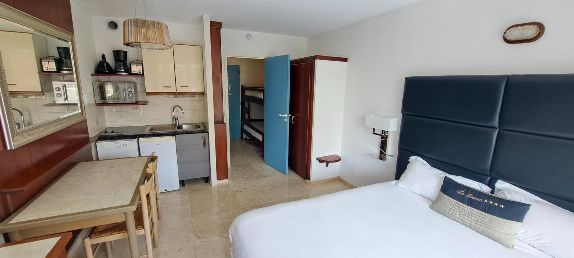 Appart'Hotel Le Trianon Arcachon Dış mekan fotoğraf
