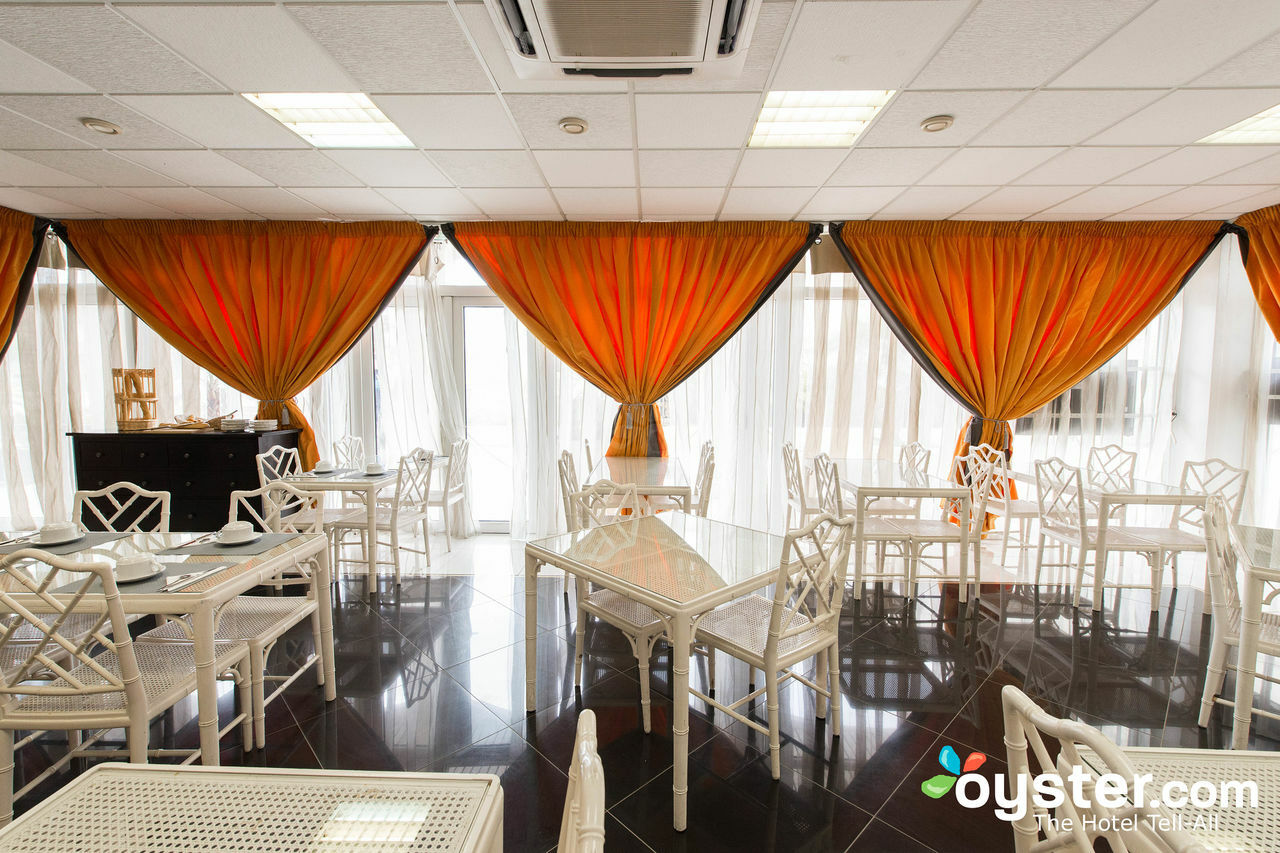 Appart'Hotel Le Trianon Arcachon Dış mekan fotoğraf