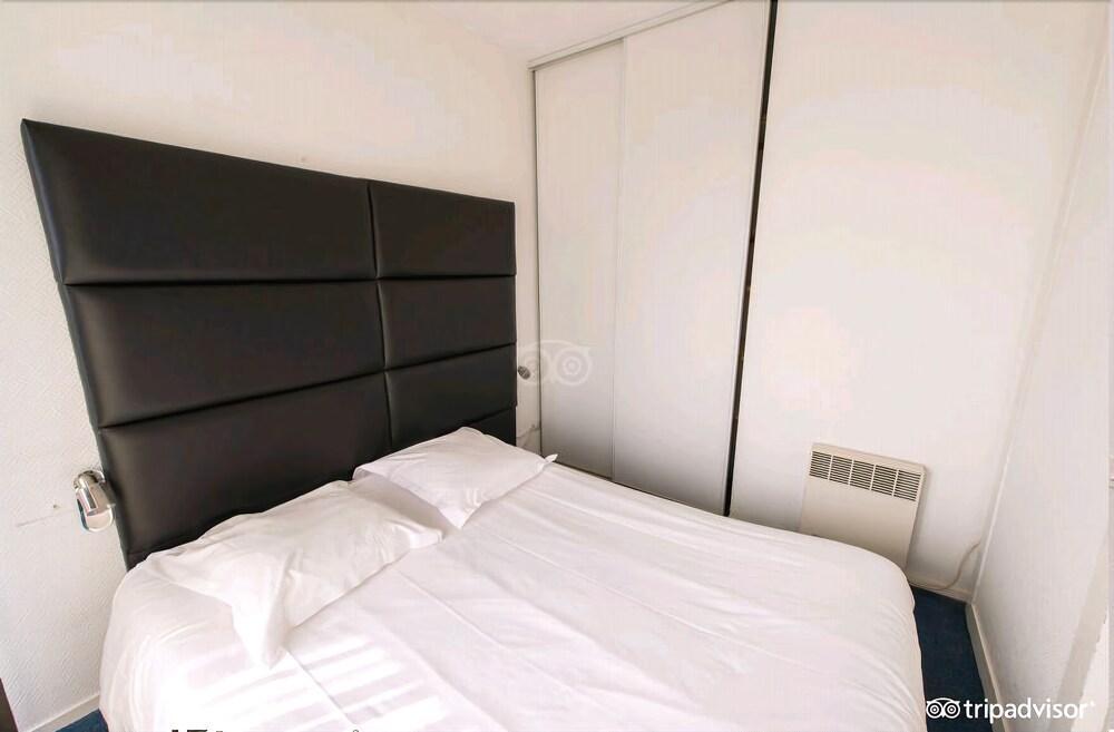 Appart'Hotel Le Trianon Arcachon Dış mekan fotoğraf